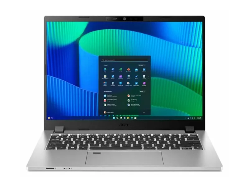 Acer TravelMate P2 14 TMP214