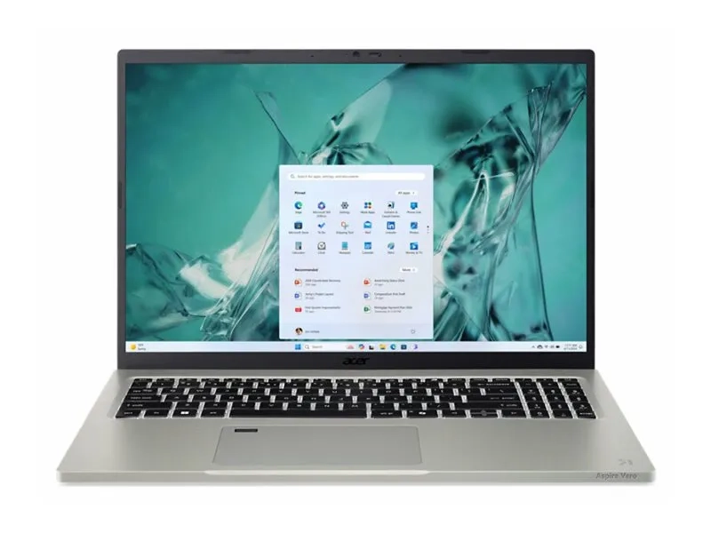 Acer Aspire Vero 16 AV16