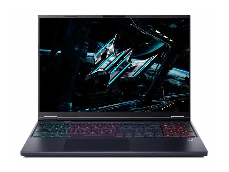 Acer Predator Helios Neo 16 AI PHN16