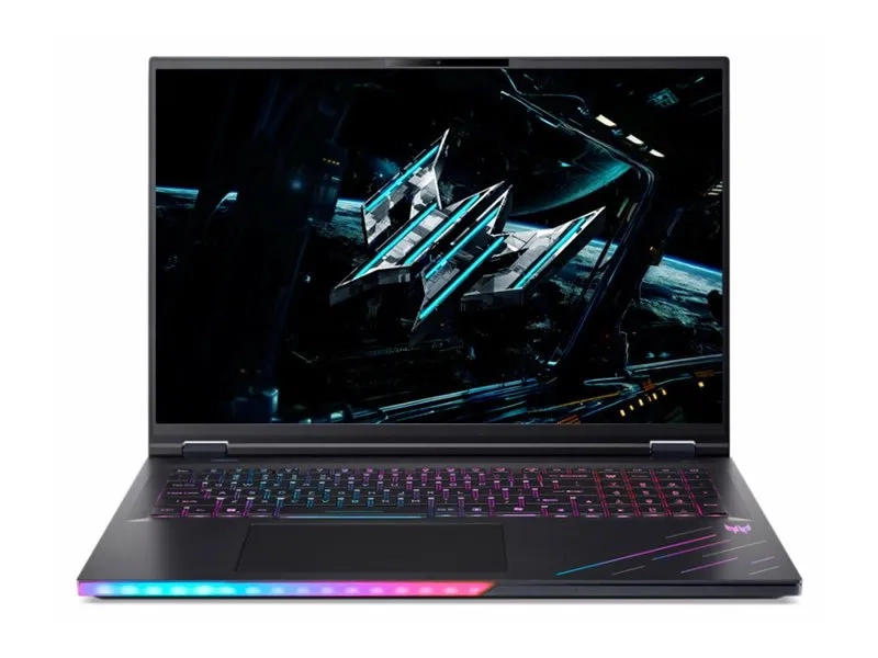 Acer Predator Helios 18 AI PH18