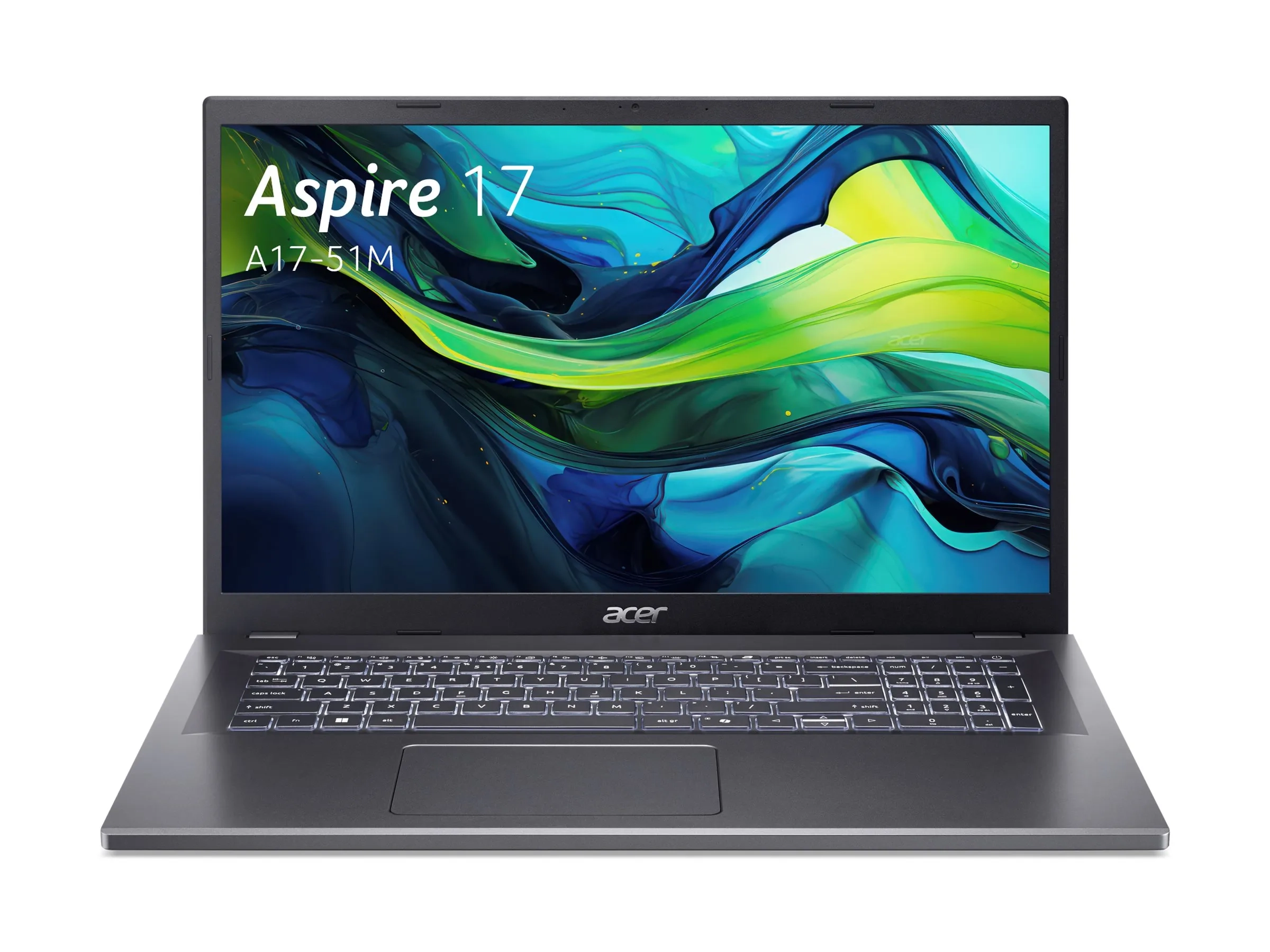 Acer Aspire 17 A17