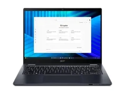 Acer TravelMate P4 Spin 14 TMP414RN