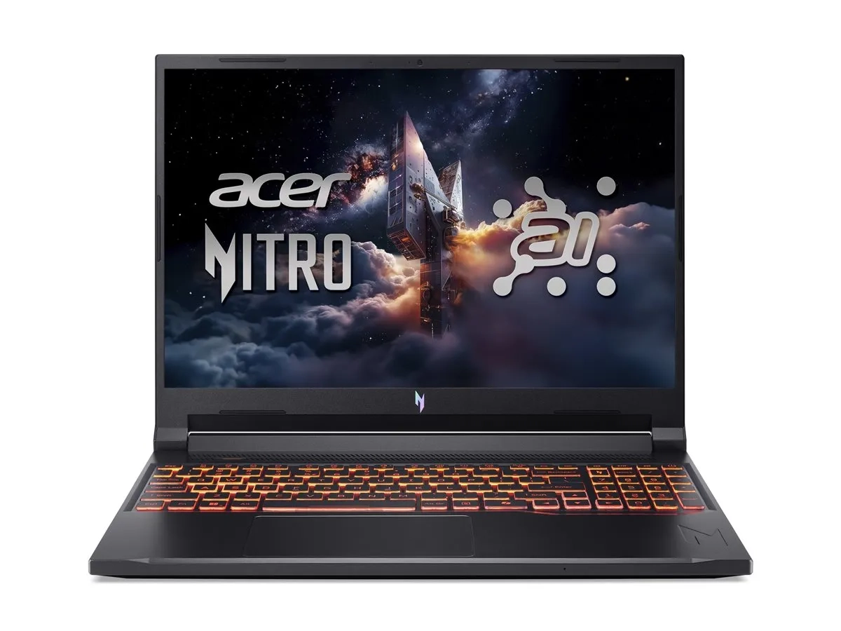 Acer Nitro V 16 AI ANV16