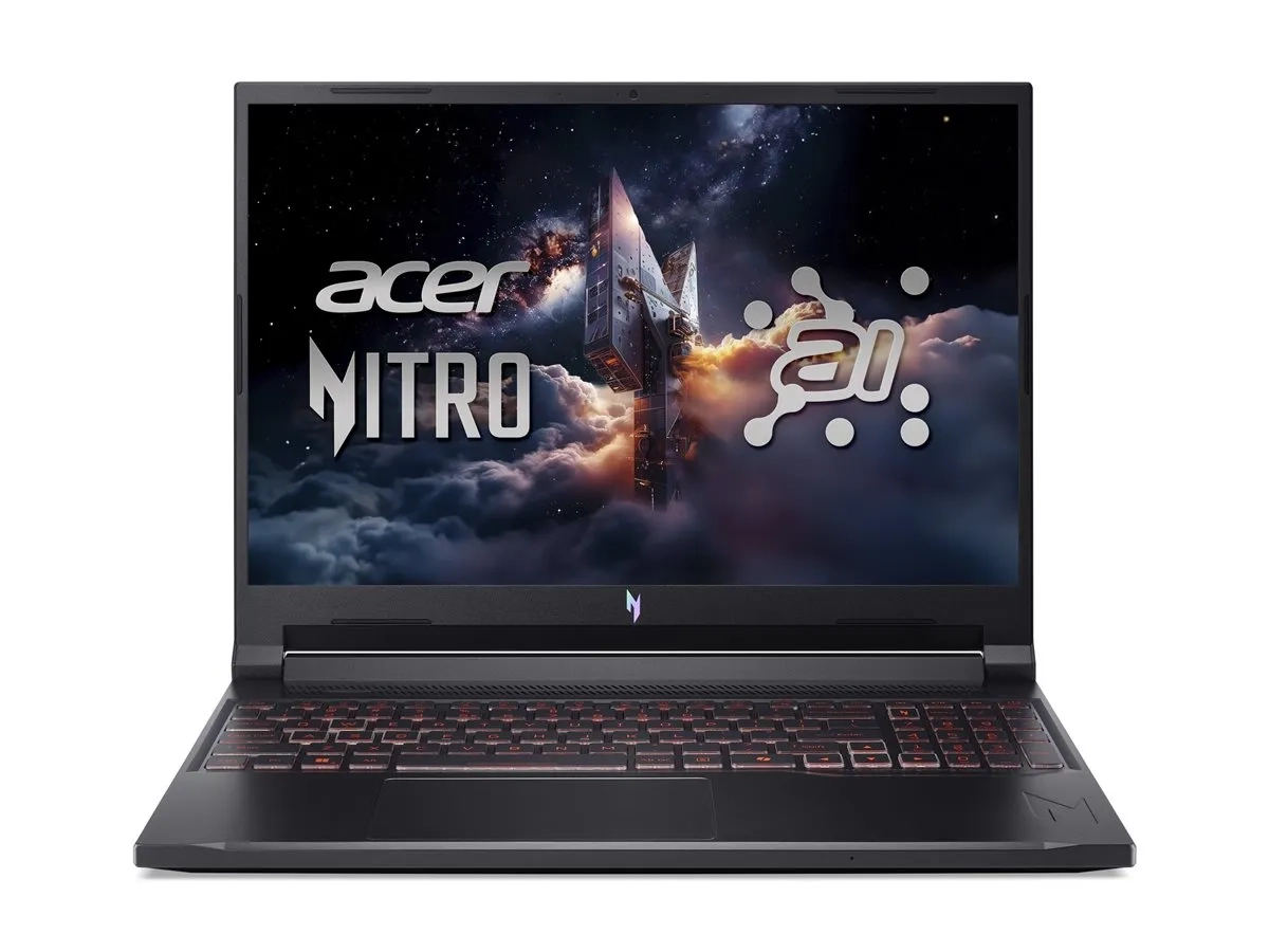 Acer Nitro V 16 AI ANV16