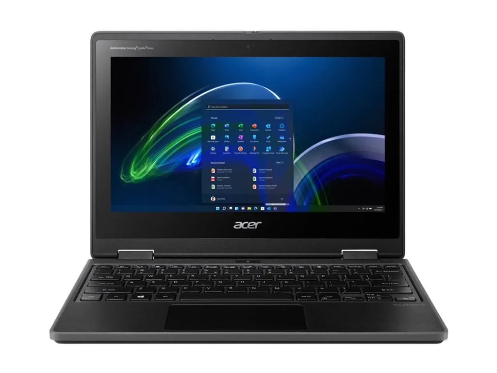 Acer TravelMate B3 Spin 12 TMB312R