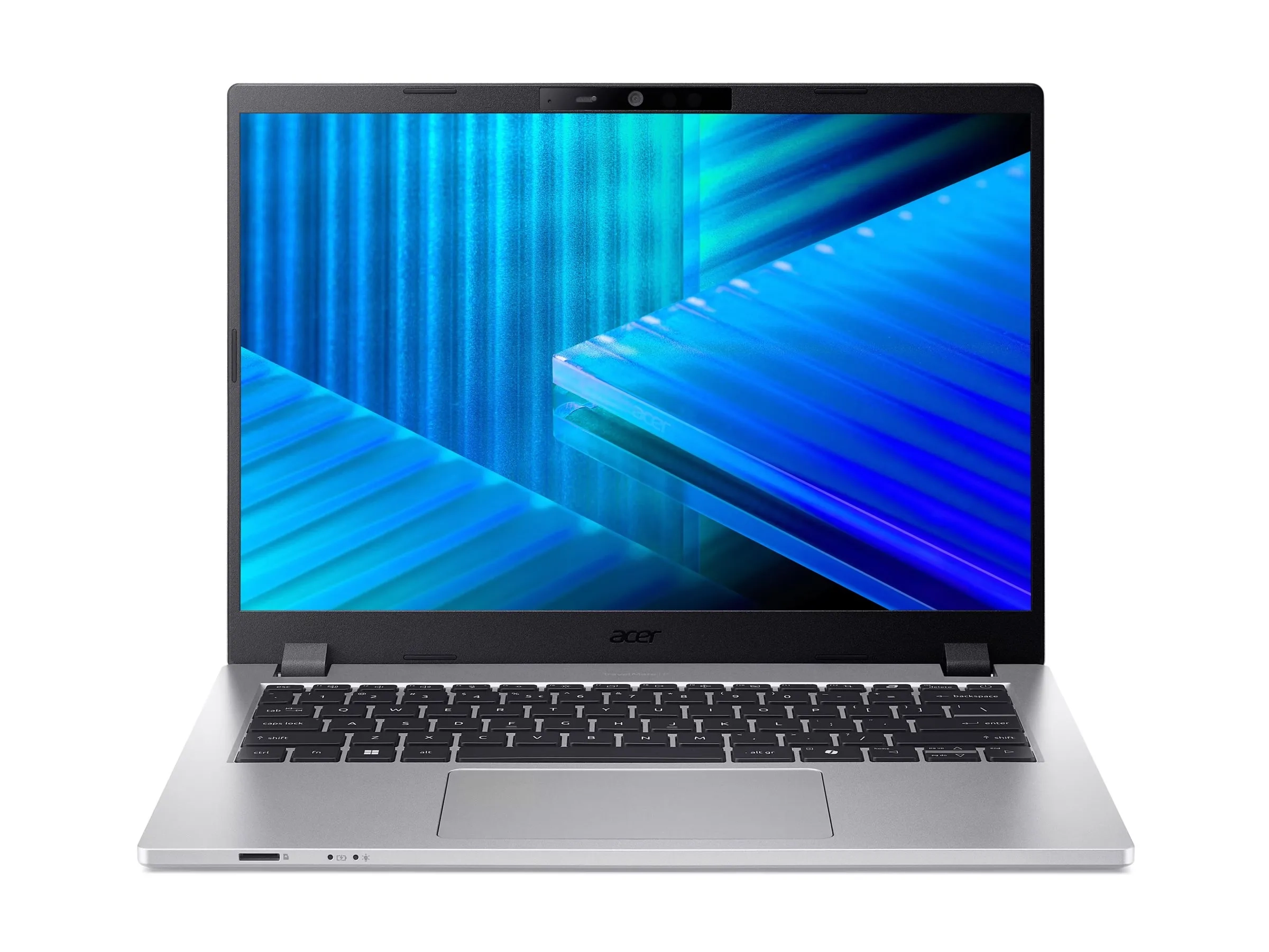 Acer TravelMate P2 14 TMP214