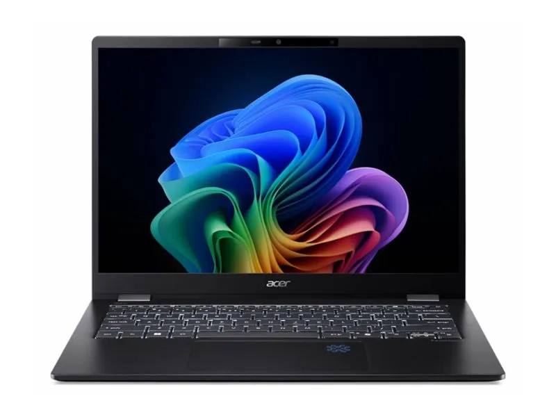 Acer TravelMate P6 14 AI TMP614