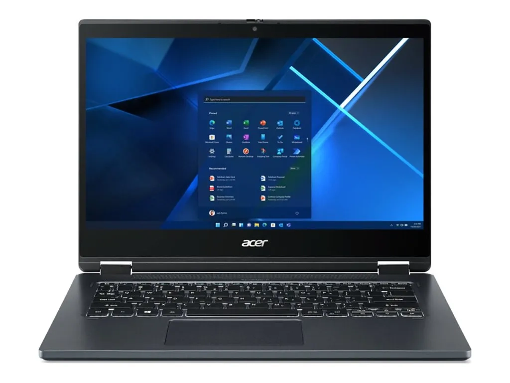 Acer TravelMate Spin P4 TMP414RN