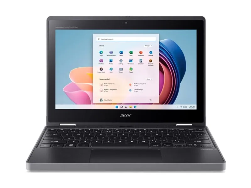 Acer TravelMate B3 Spin 11 TMB311R