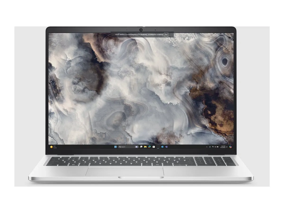 Dell Pro 16 Plus PB16250