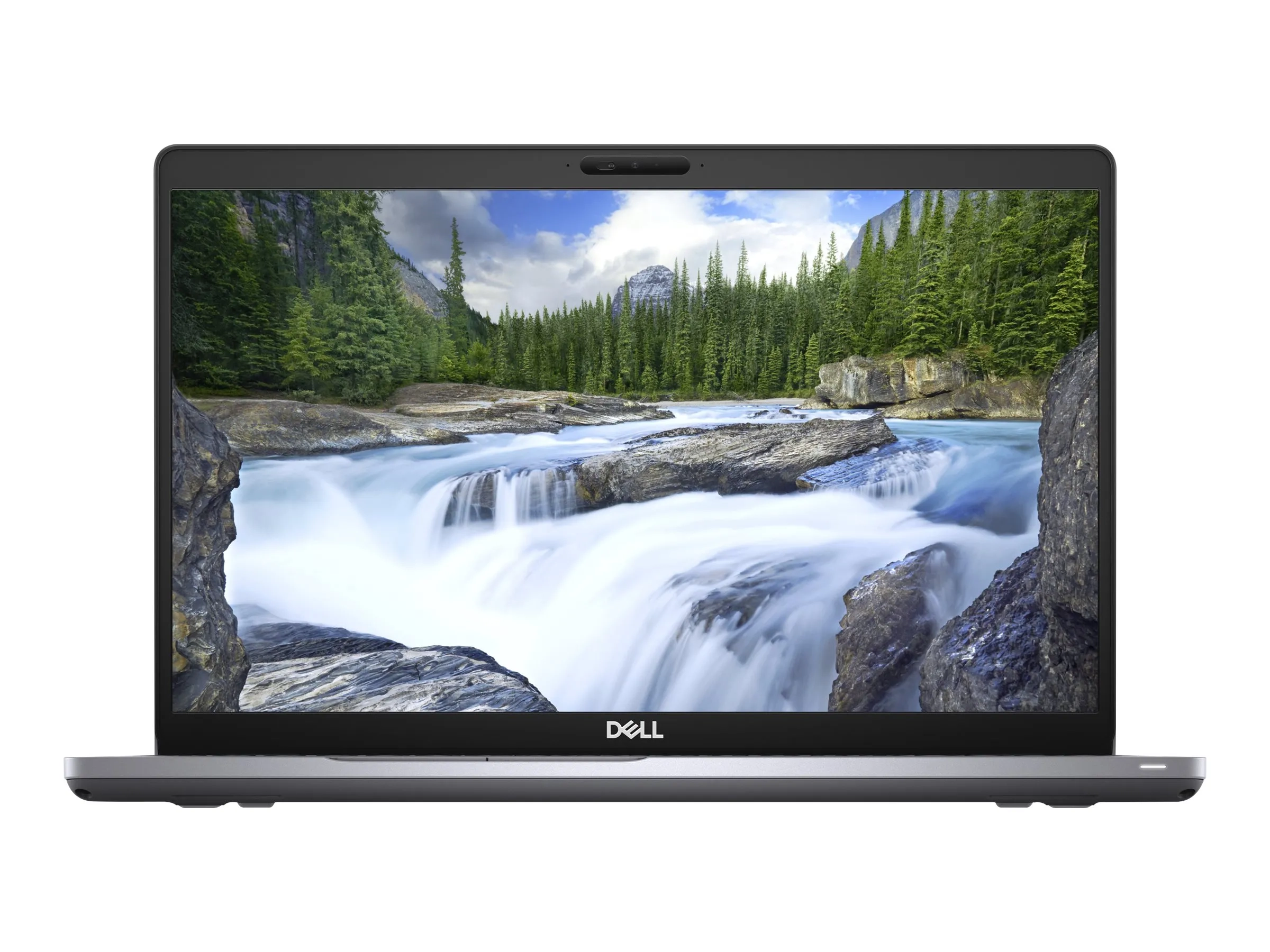 Dell Latitude 5510