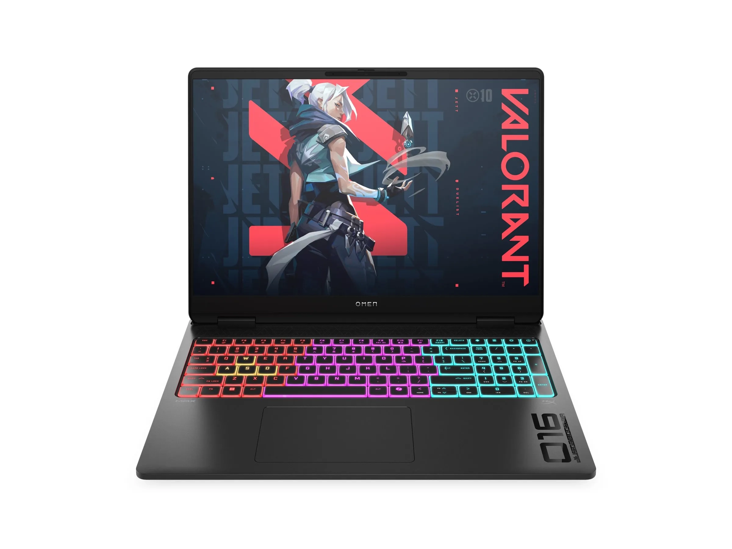 OMEN MAX by HP Laptop 16