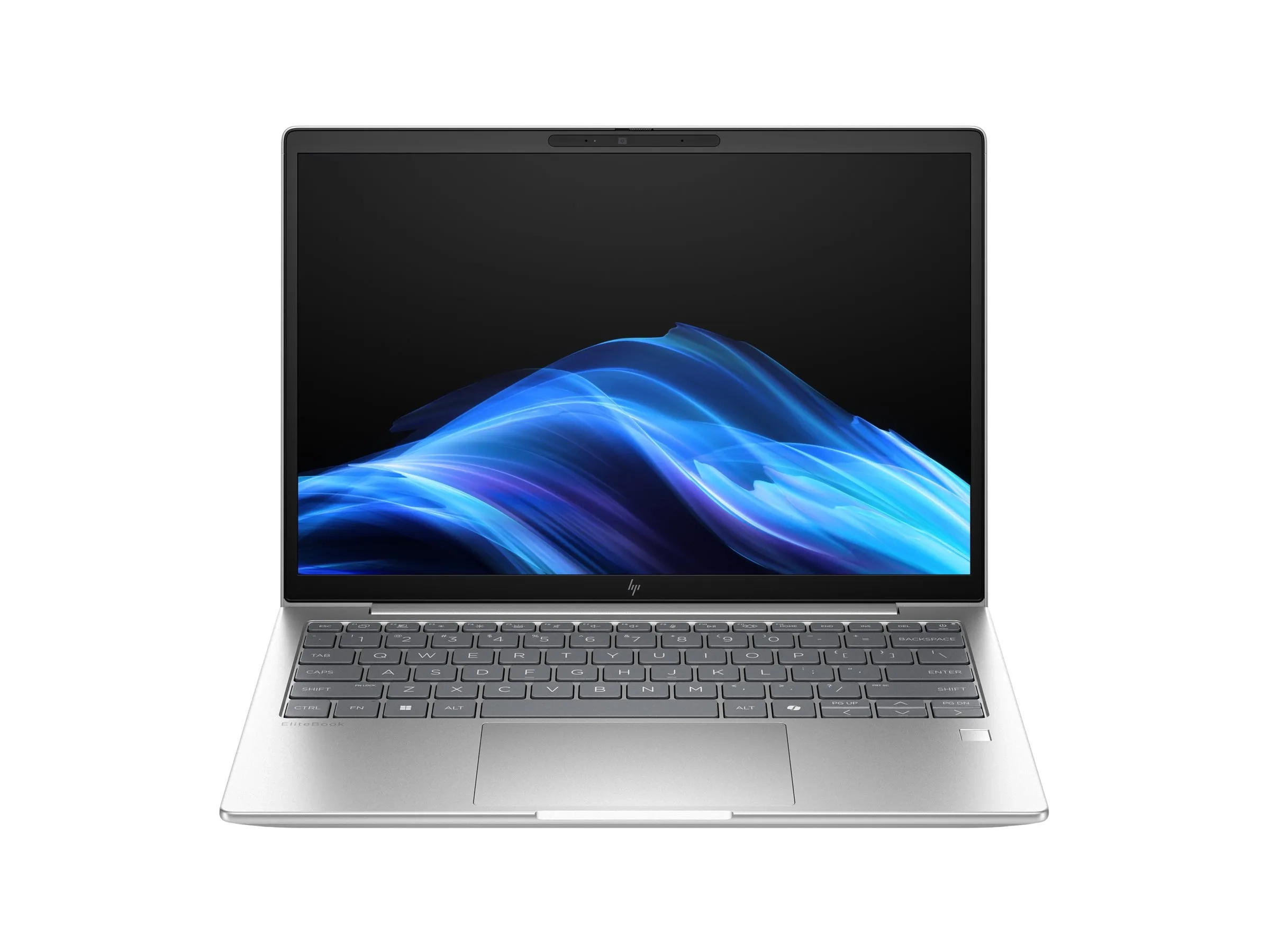 HP EliteBook 6 G1i Notebook AI