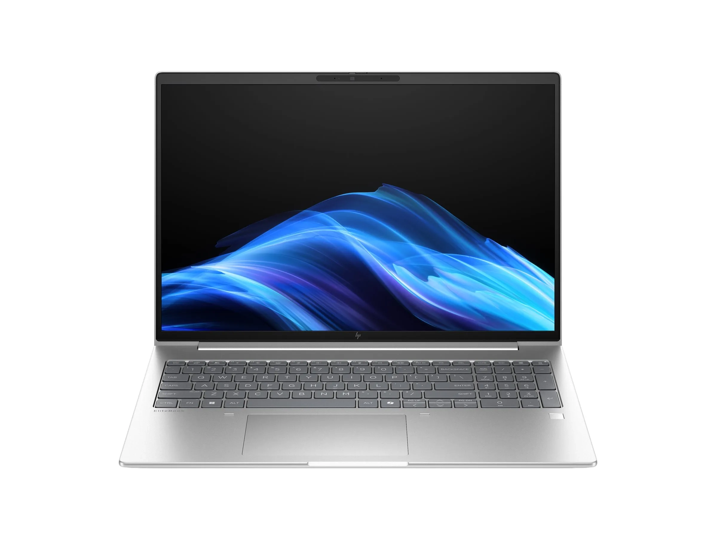 HP EliteBook 6 G1i Notebook AI