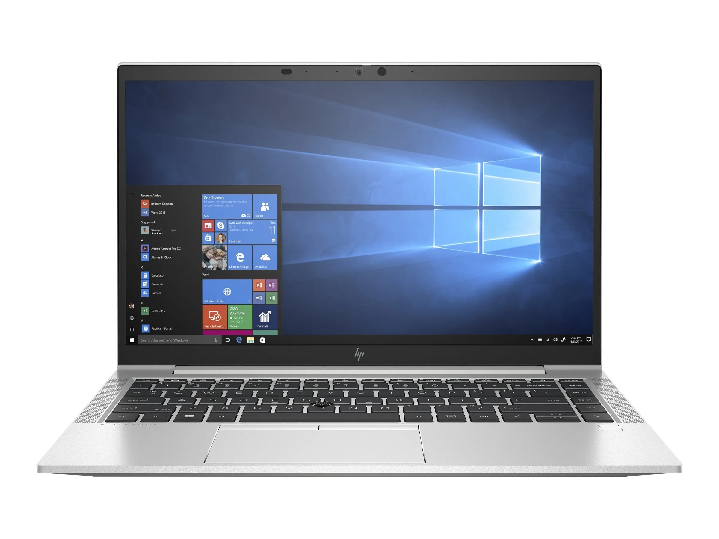 HP EliteBook 840 G7 Notebook