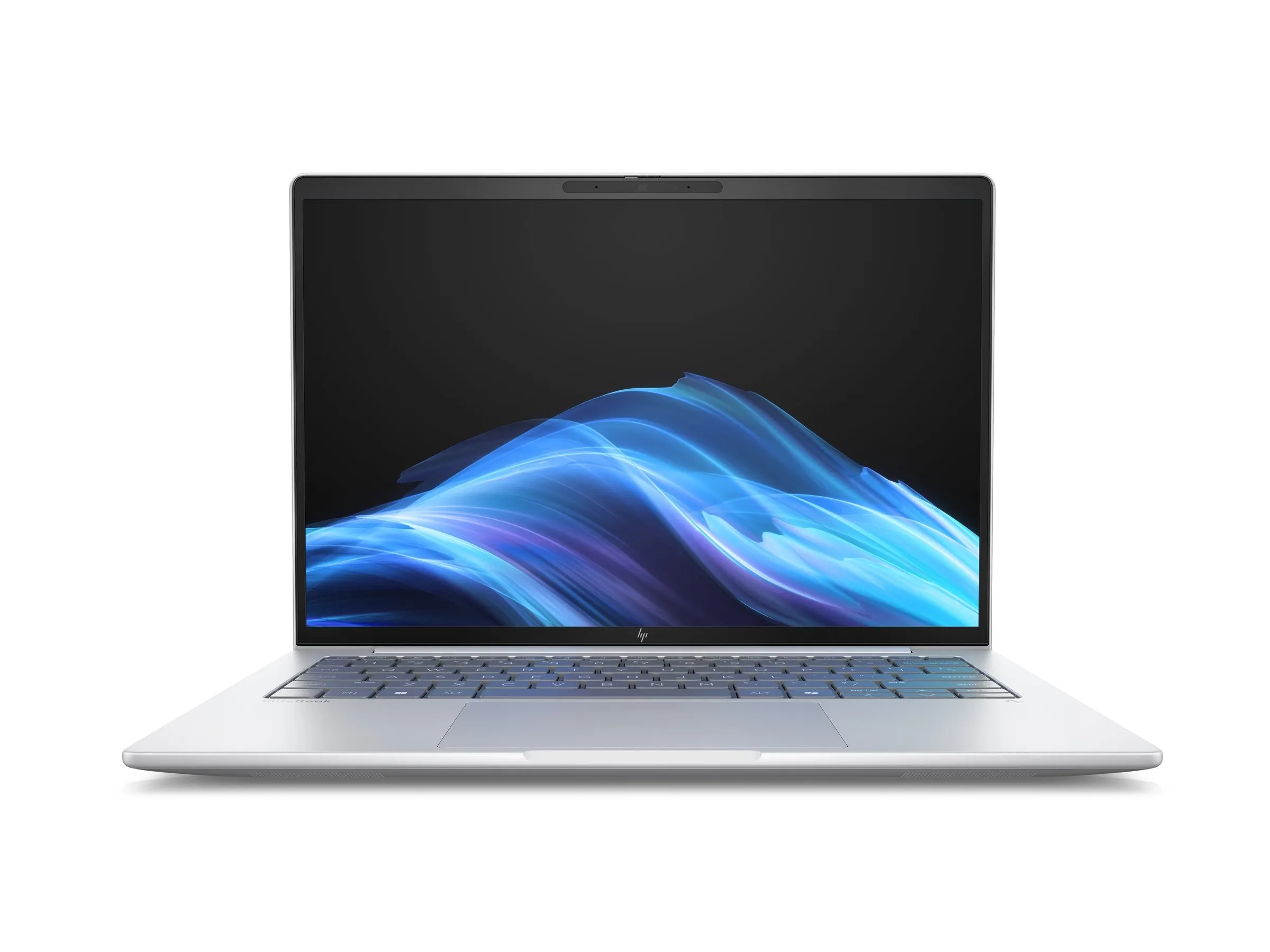 HP EliteBook 8 G1i Notebook Next Gen AI