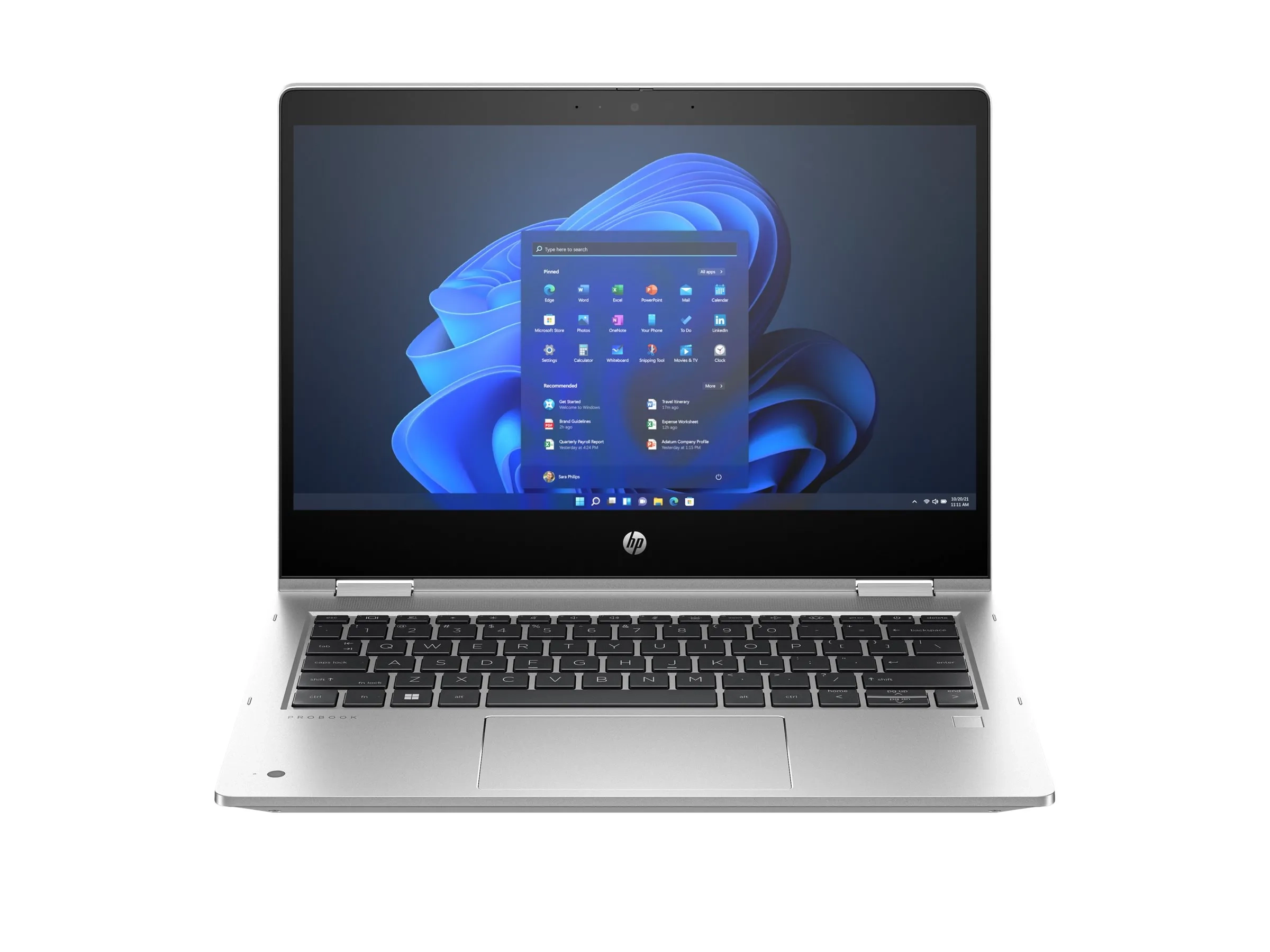 HP Pro x360 435 G10 Notebook