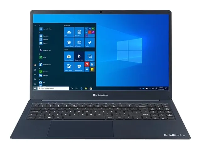 Dynabook Toshiba Satellite Pro C50