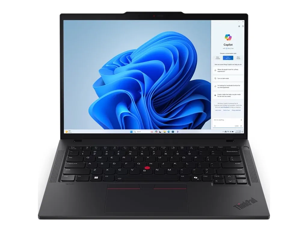 Lenovo ThinkPad T14 Gen 5 21MC