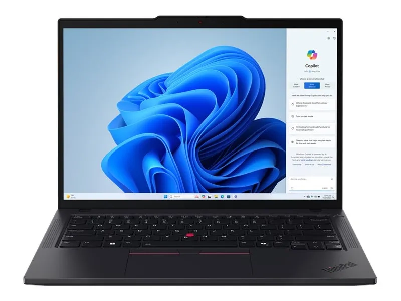 Lenovo ThinkPad T14 Gen 5 21MC
