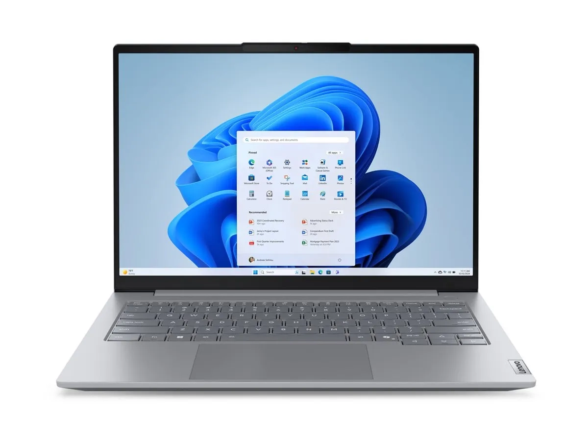 Lenovo ThinkBook 14 G8 IRL 21SG