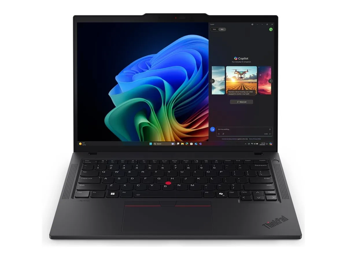 Lenovo ThinkPad T14 Gen 6 21QC