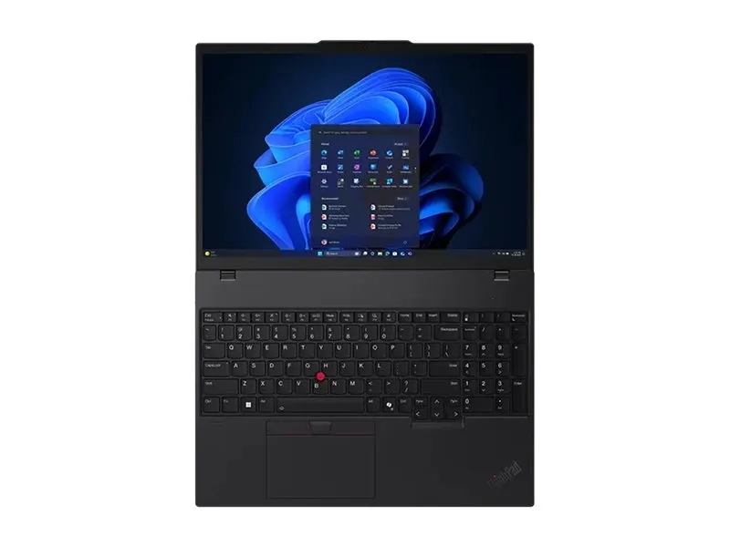 Lenovo ThinkPad T16 Gen 4 21QE