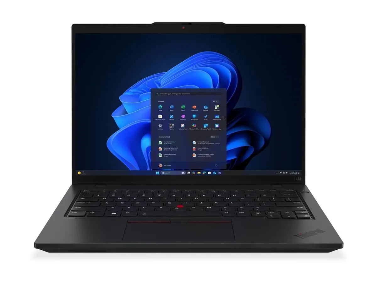 Lenovo ThinkPad L14 Gen 6 21S6