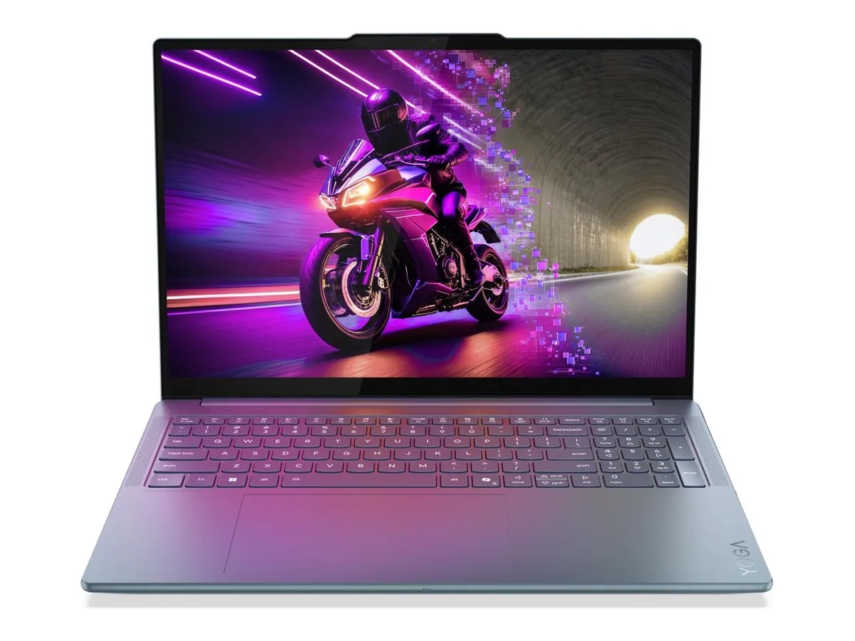 Lenovo Yoga Pro 9 16IAH10 83L0