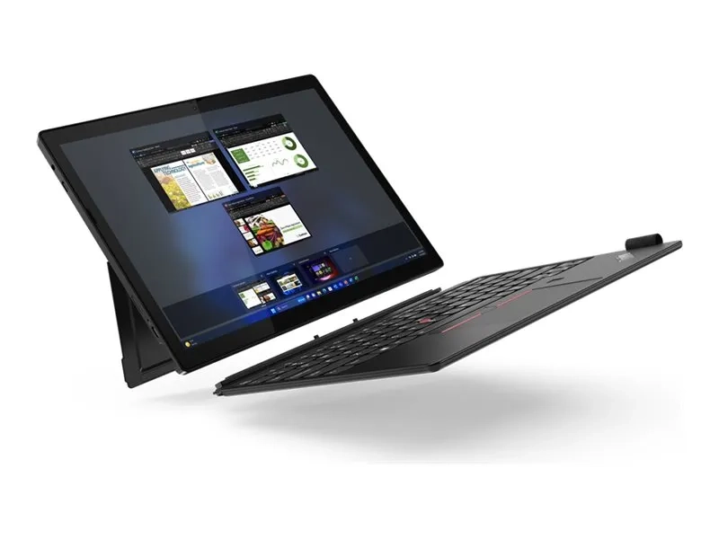Lenovo ThinkPad X12 Detachable Gen 2 21LK