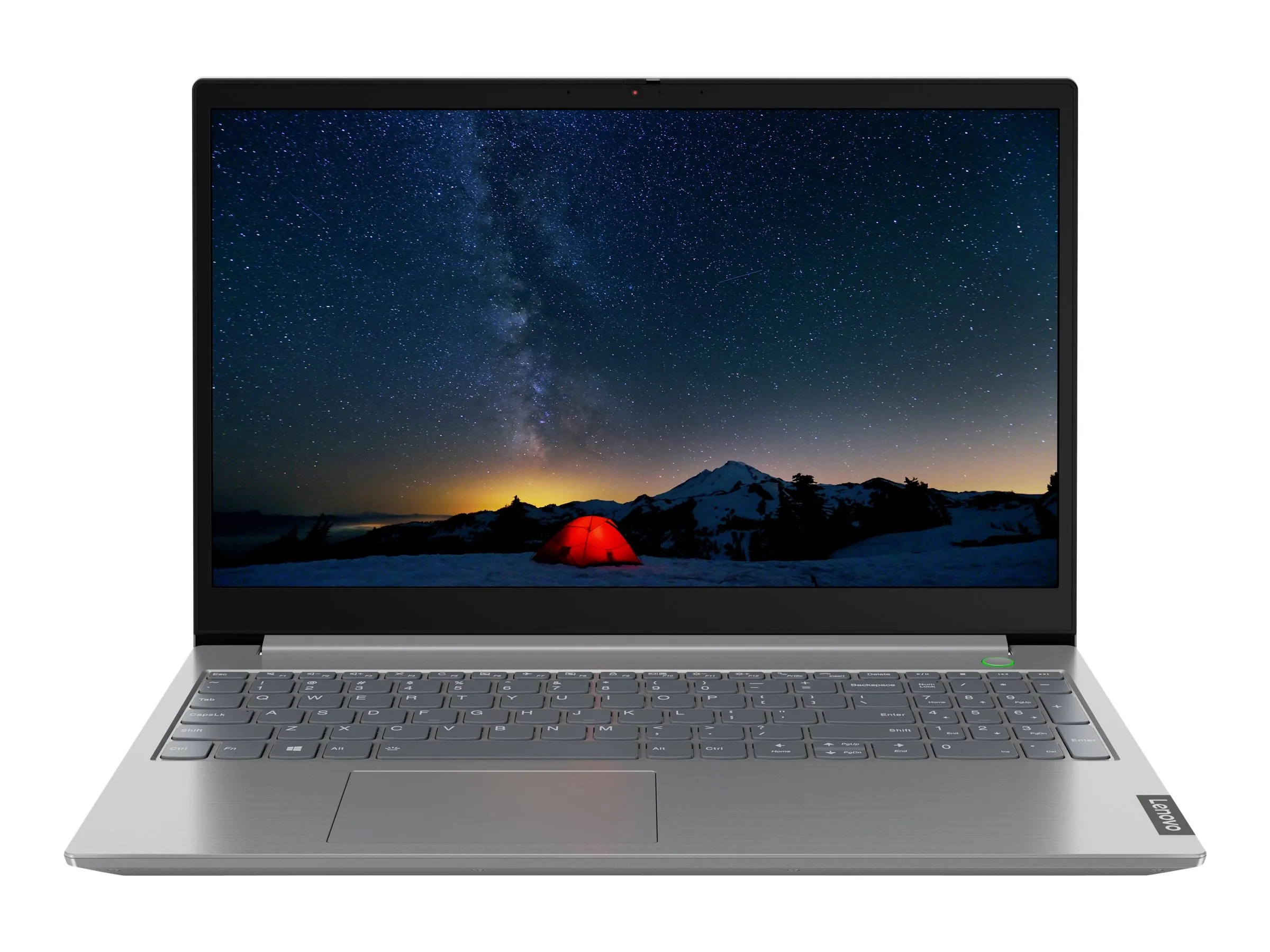 Lenovo ThinkBook 15