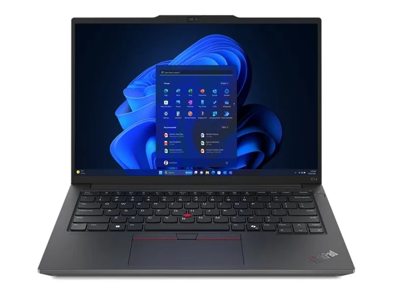Lenovo ThinkPad E14 Gen 6 21M3
