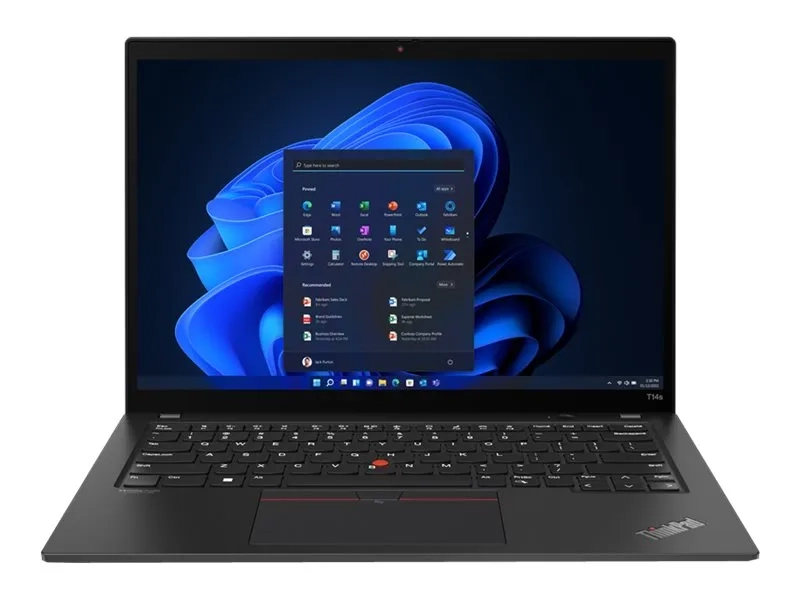 Lenovo ThinkPad T14s Gen 3 21BS