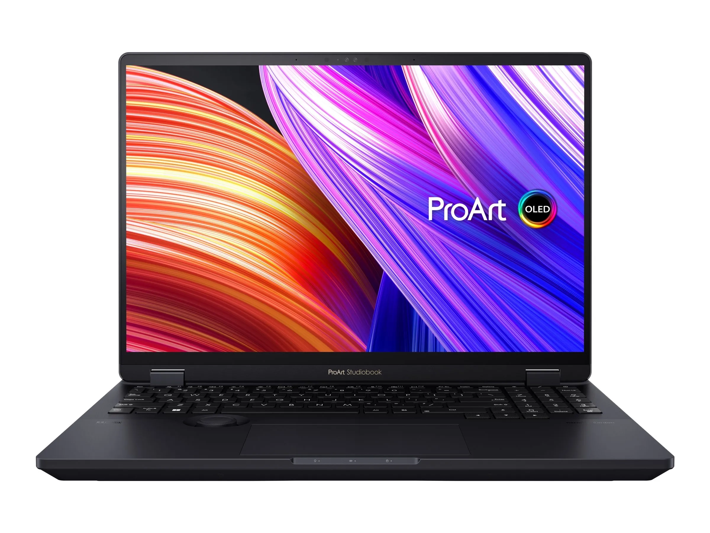 ASUS ProArt StudioBook Pro 16 OLED W7604J3D