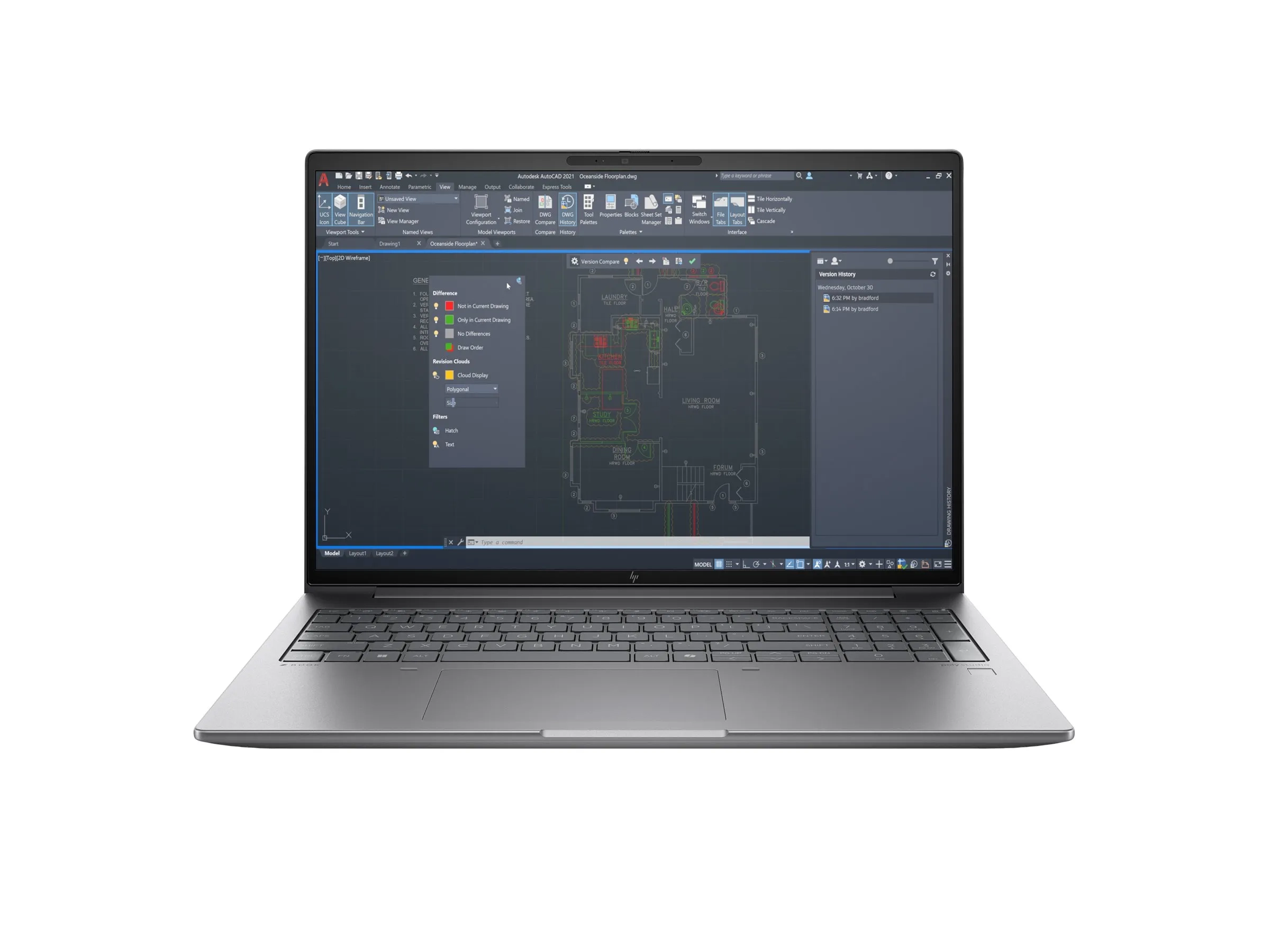 HP ZBook Power G11 A Mobile Workstation