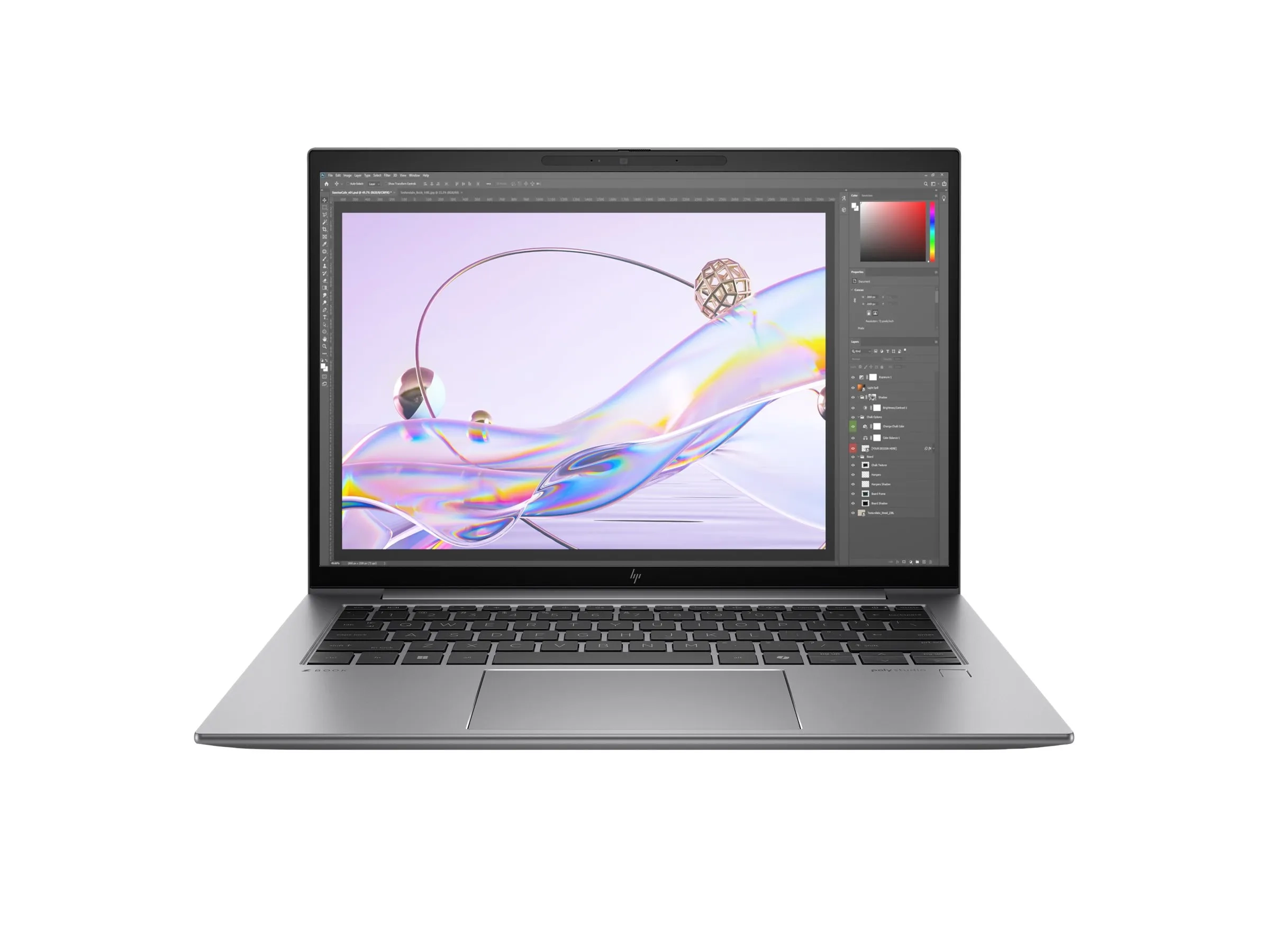 HP ZBook Firefly 14 G11 A Mobile Workstation