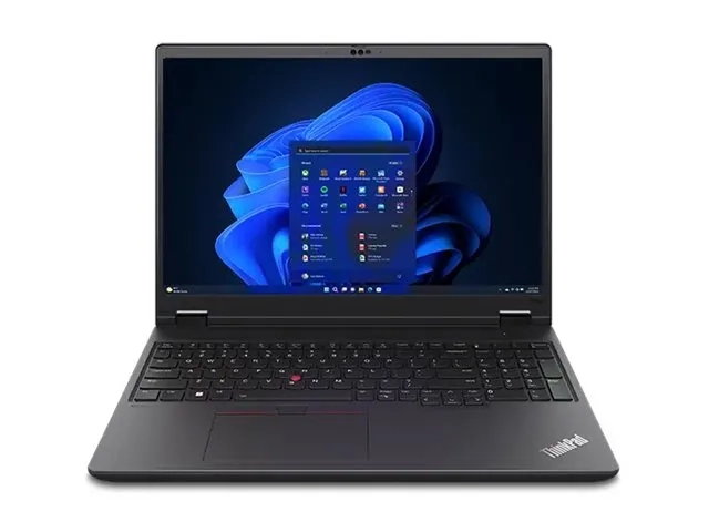Lenovo ThinkPad P16v Gen 2 21KX