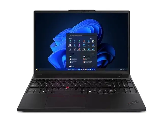 Lenovo ThinkPad P16s Gen 3 21KS