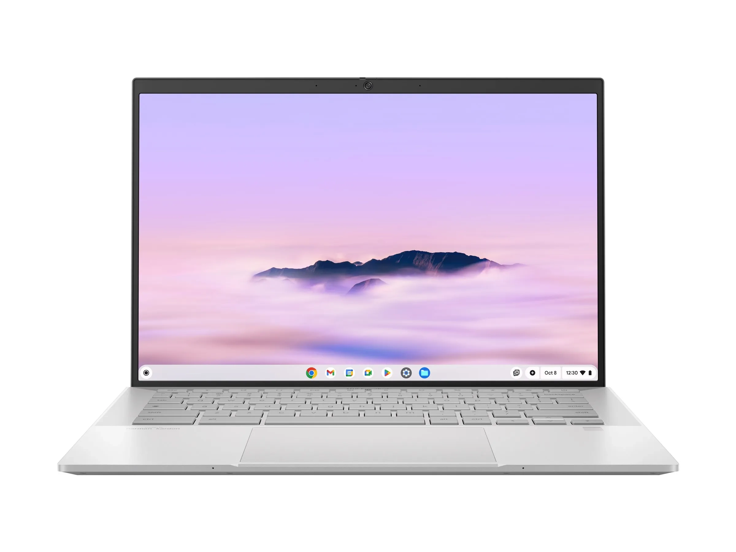 ASUS ExpertBook CX54 Chromebook Plus CX5403CMA