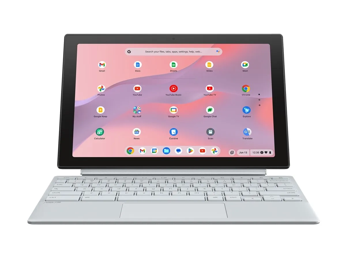 ASUS Chromebook Detachable CM30 CM3001DM2A R70177