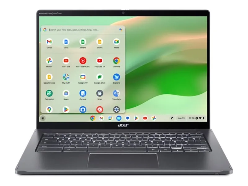 Acer Chromebook Spin 714 CP714