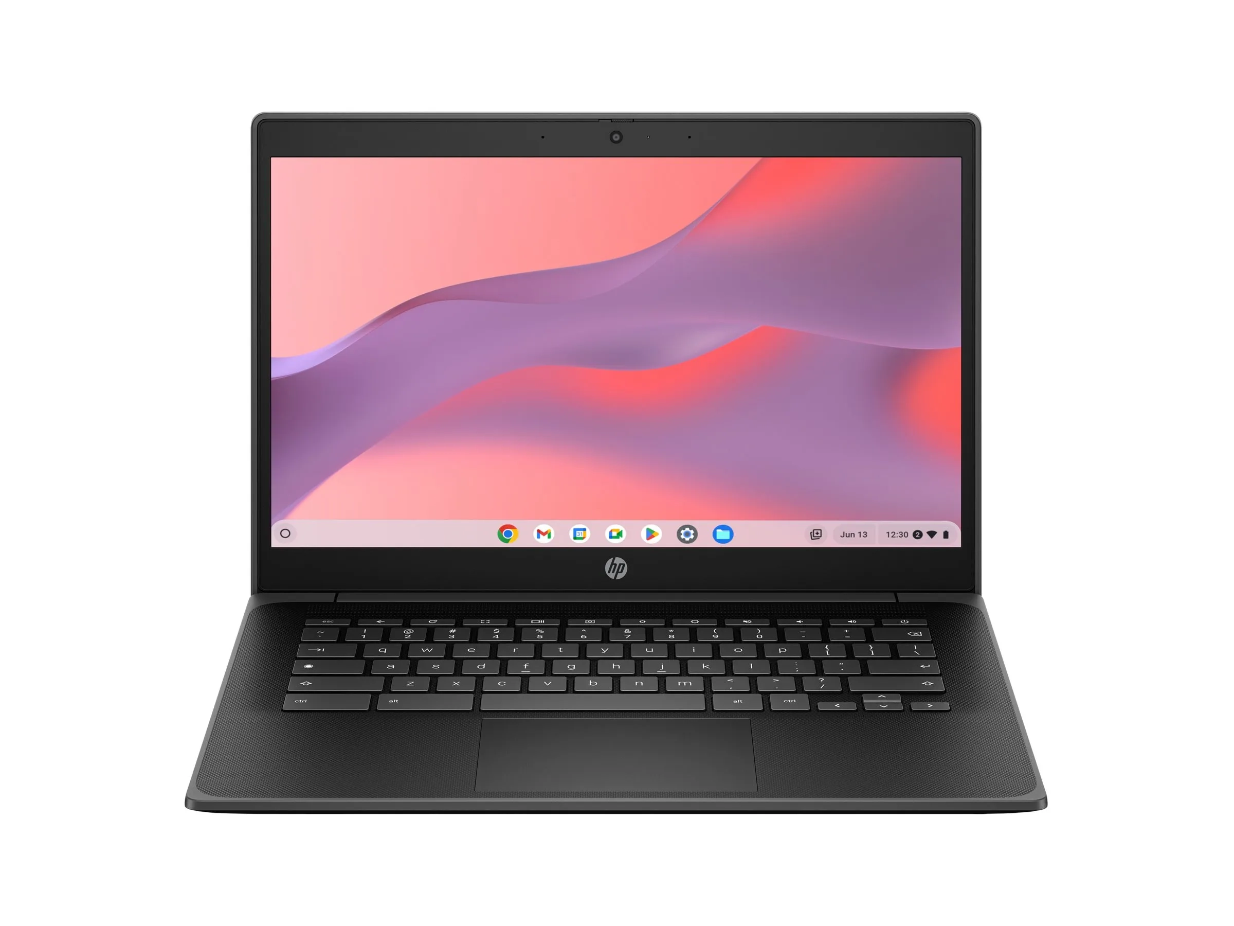 HP Fortis 14 G11 Chromebook