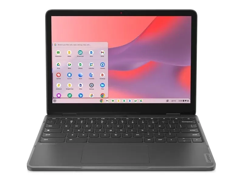 Lenovo 500e Yoga Chromebook Gen 4 82W4