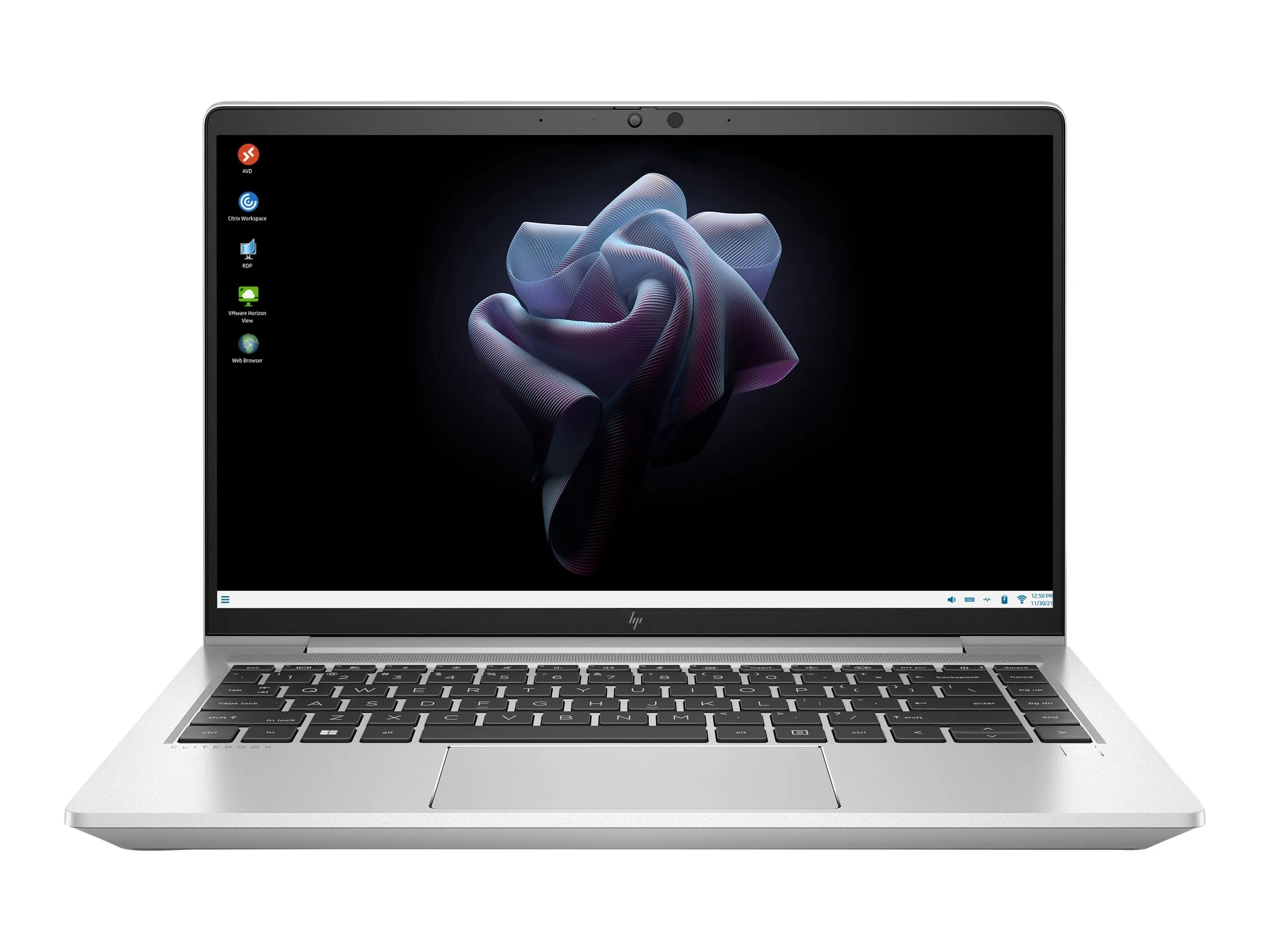 HP Elite Mobile Thin Client mt645 G7