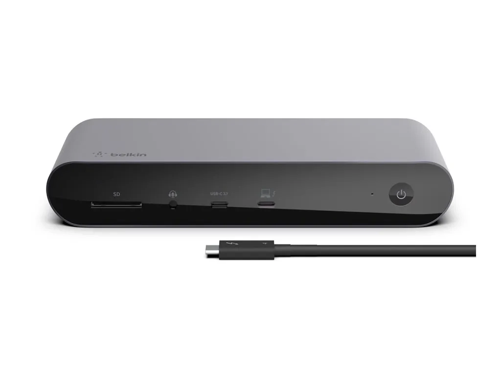 Belkin CONNECT Pro