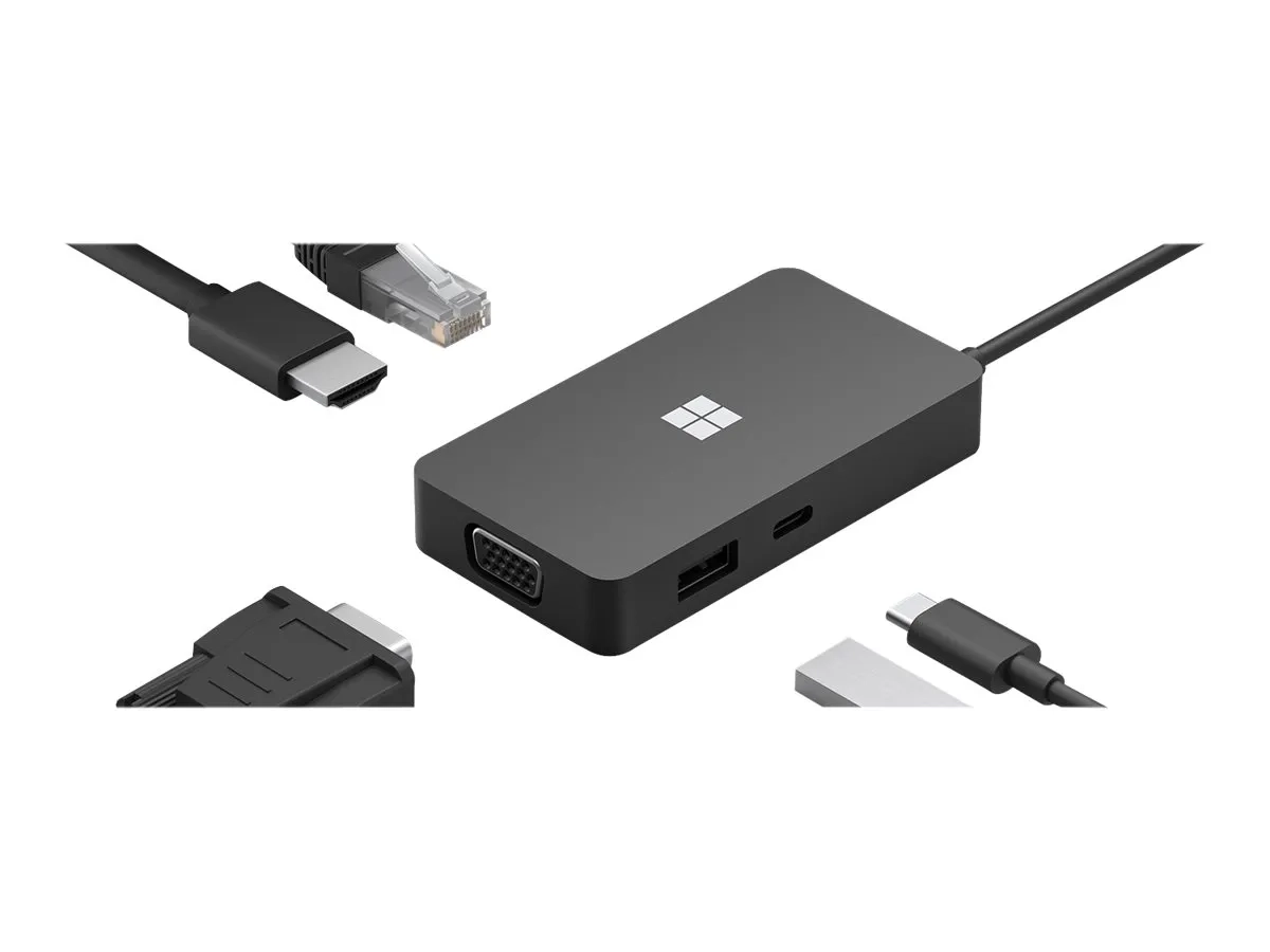 Microsoft USB