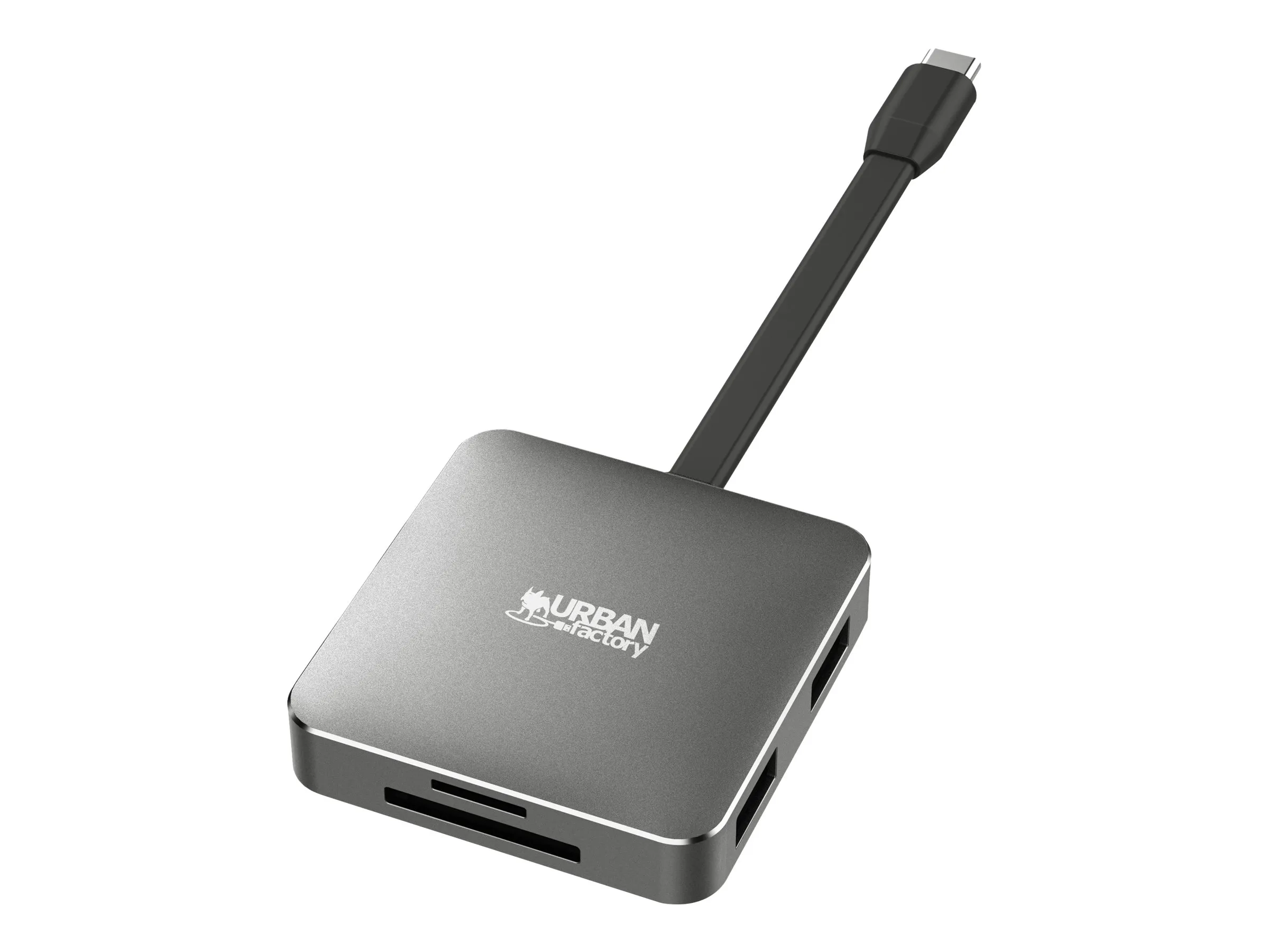 Urban Factory Hubee Light