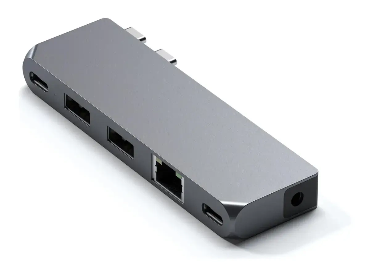 Satechi Pro Hub Mini