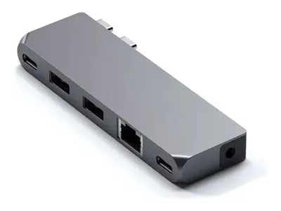 Satechi Pro Hub Mini