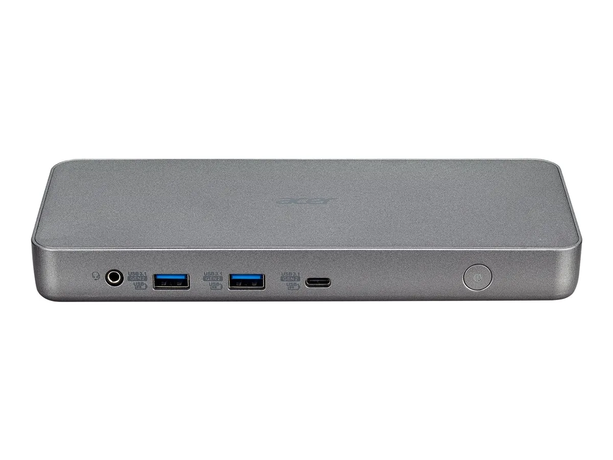 Acer Dock II D501